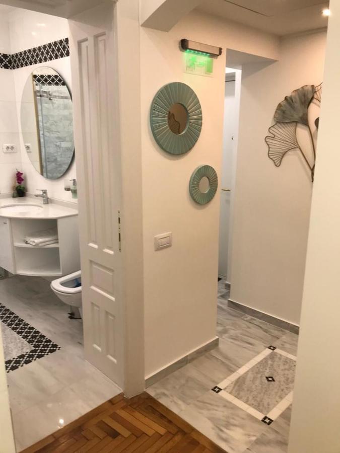 Victoria Luxury Apartment 11 Бухарест Экстерьер фото
