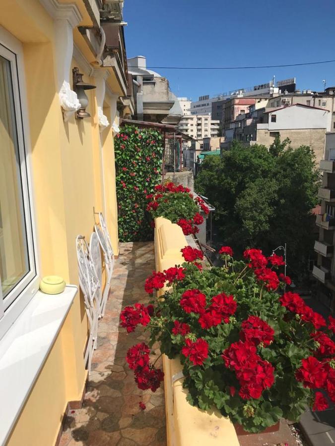 Victoria Luxury Apartment 11 Бухарест Экстерьер фото
