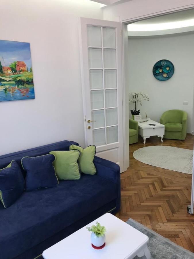 Victoria Luxury Apartment 11 Бухарест Экстерьер фото