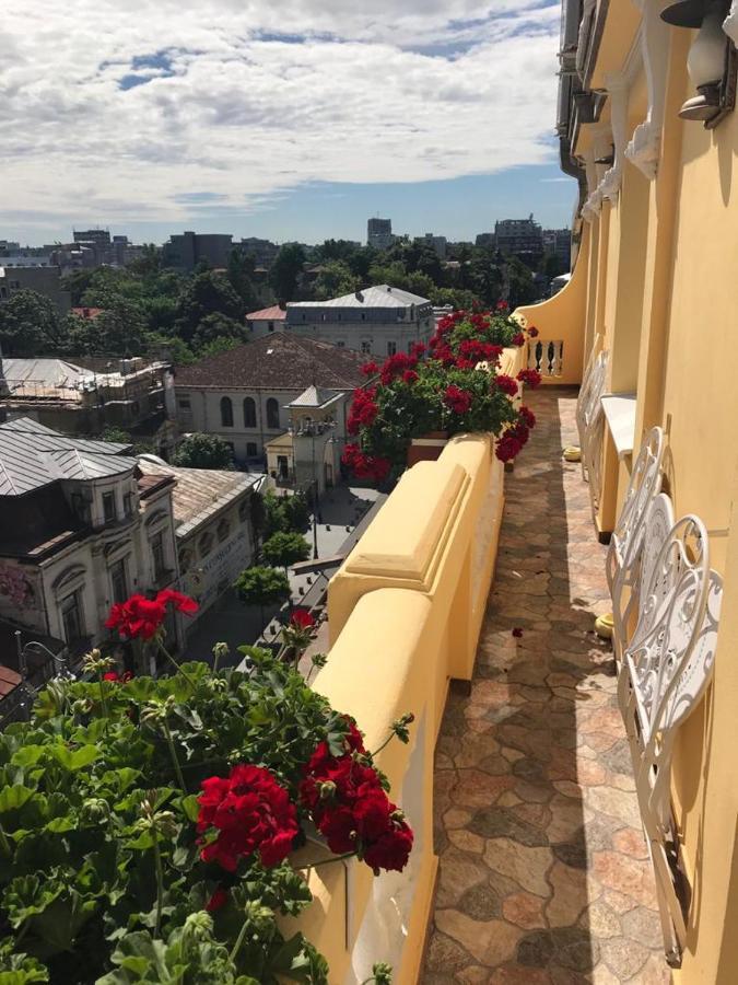 Victoria Luxury Apartment 11 Бухарест Экстерьер фото