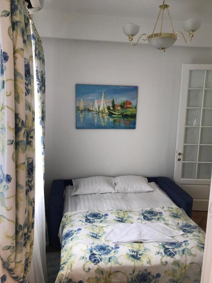 Victoria Luxury Apartment 11 Бухарест Экстерьер фото