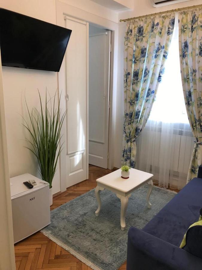 Victoria Luxury Apartment 11 Бухарест Экстерьер фото